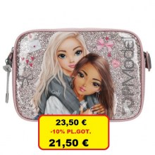 TOP MODEL TORBA na rame My BFF